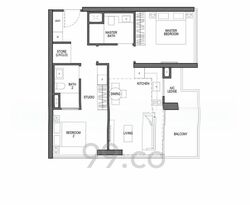 seaside-residences photo thumbnail #7